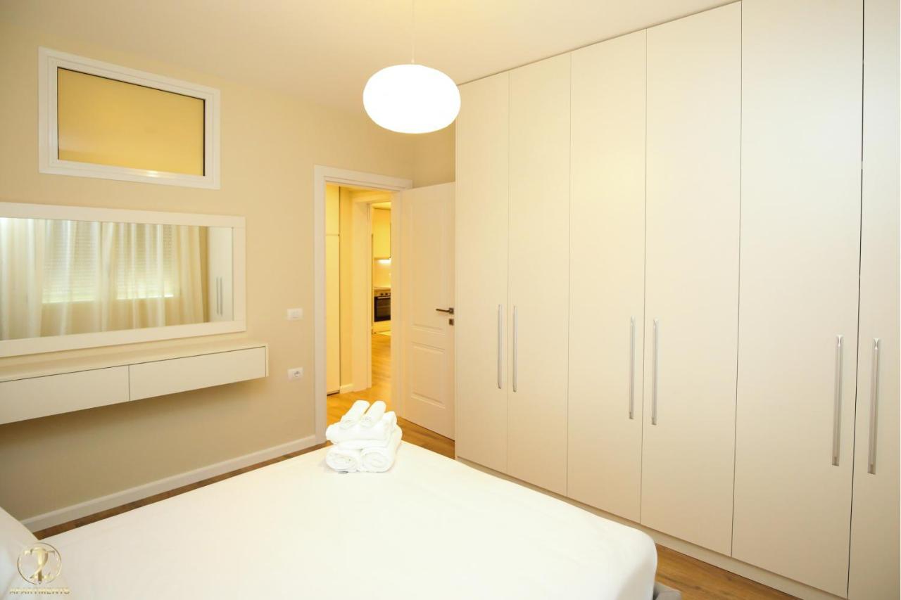 T2 City Apartments Avlonya Dış mekan fotoğraf