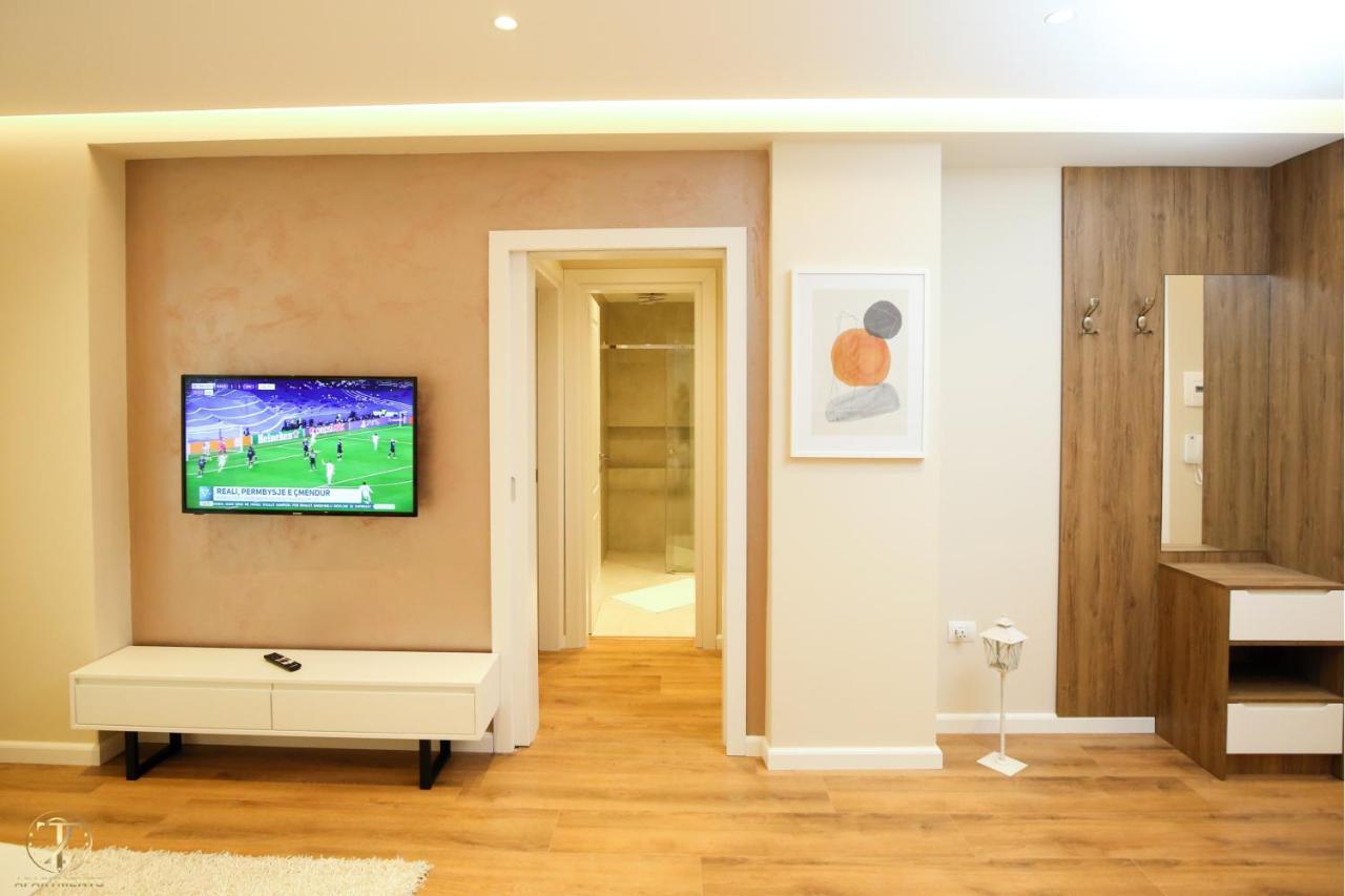 T2 City Apartments Avlonya Dış mekan fotoğraf