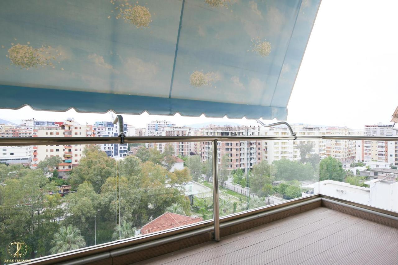 T2 City Apartments Avlonya Dış mekan fotoğraf