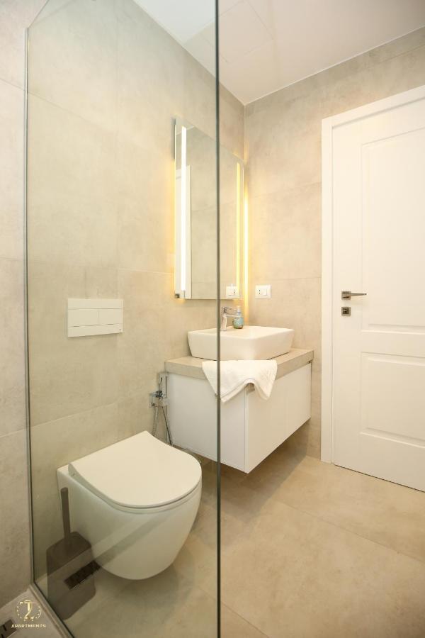 T2 City Apartments Avlonya Dış mekan fotoğraf