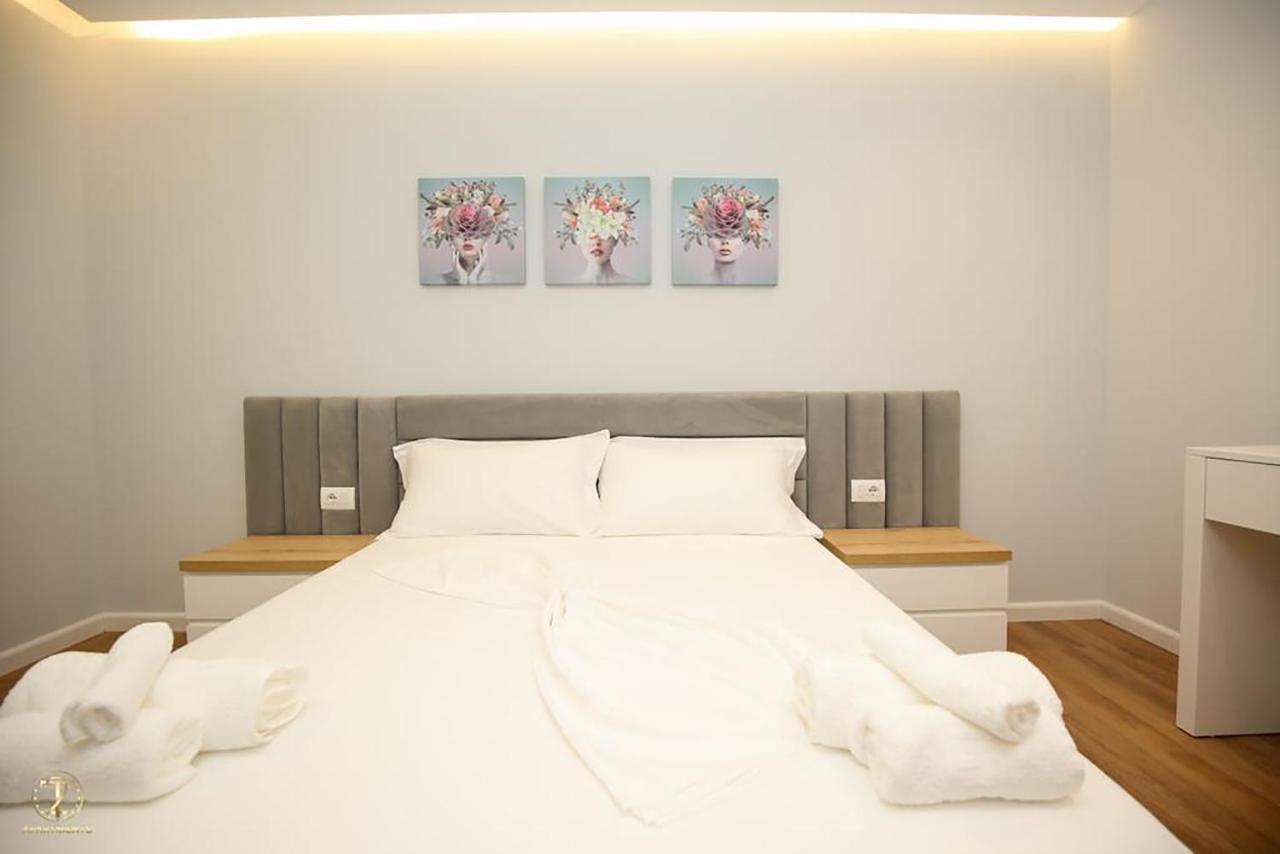 T2 City Apartments Avlonya Dış mekan fotoğraf